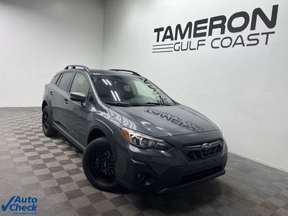 Used 2023 Subaru Crosstrek 2.5i Sport