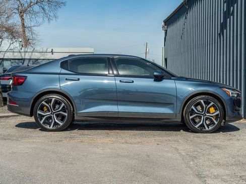 Used 2022 Polestar Polestar 2 w/ Performance Package image 7