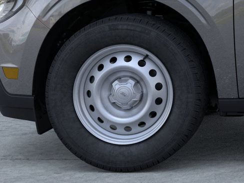 New 2026 Ford Maverick XL image 20