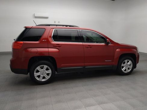 Used 2015 GMC Terrain SLT w/ Open Road Package image 10