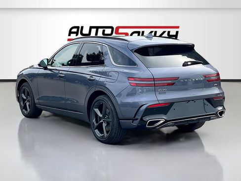 Used 2026 Genesis GV70 2.5T Sport Prestige AWD/4WD image 5