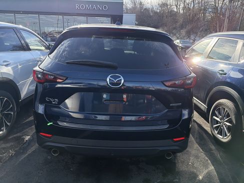 Used 2023 MAZDA CX-5 AWD 2.5 S image 6