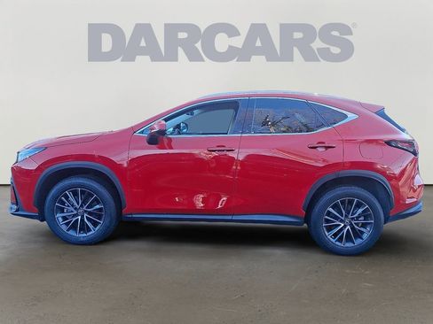 Used 2023 Lexus NX 250 FWD w/ Towing Package (2000 Lbs) image 3
