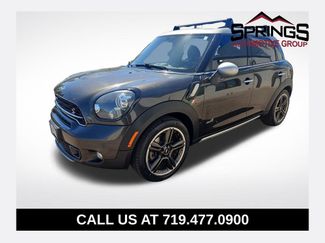 Used 2016 MINI Cooper Countryman S AWD/4WD 360° Tour