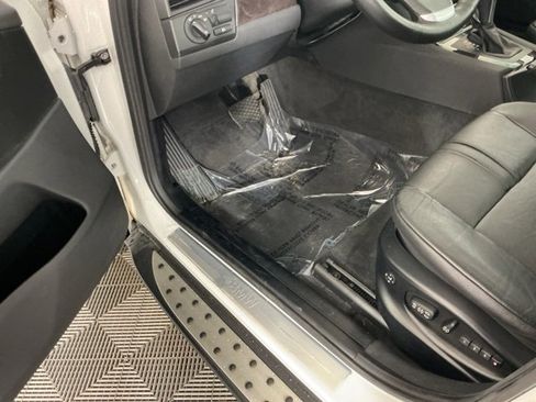 Used 2008 BMW X3 3.0si image 14