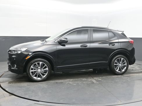 Used 2022 Buick Encore GX Preferred w/ Sport Touring Package image 5