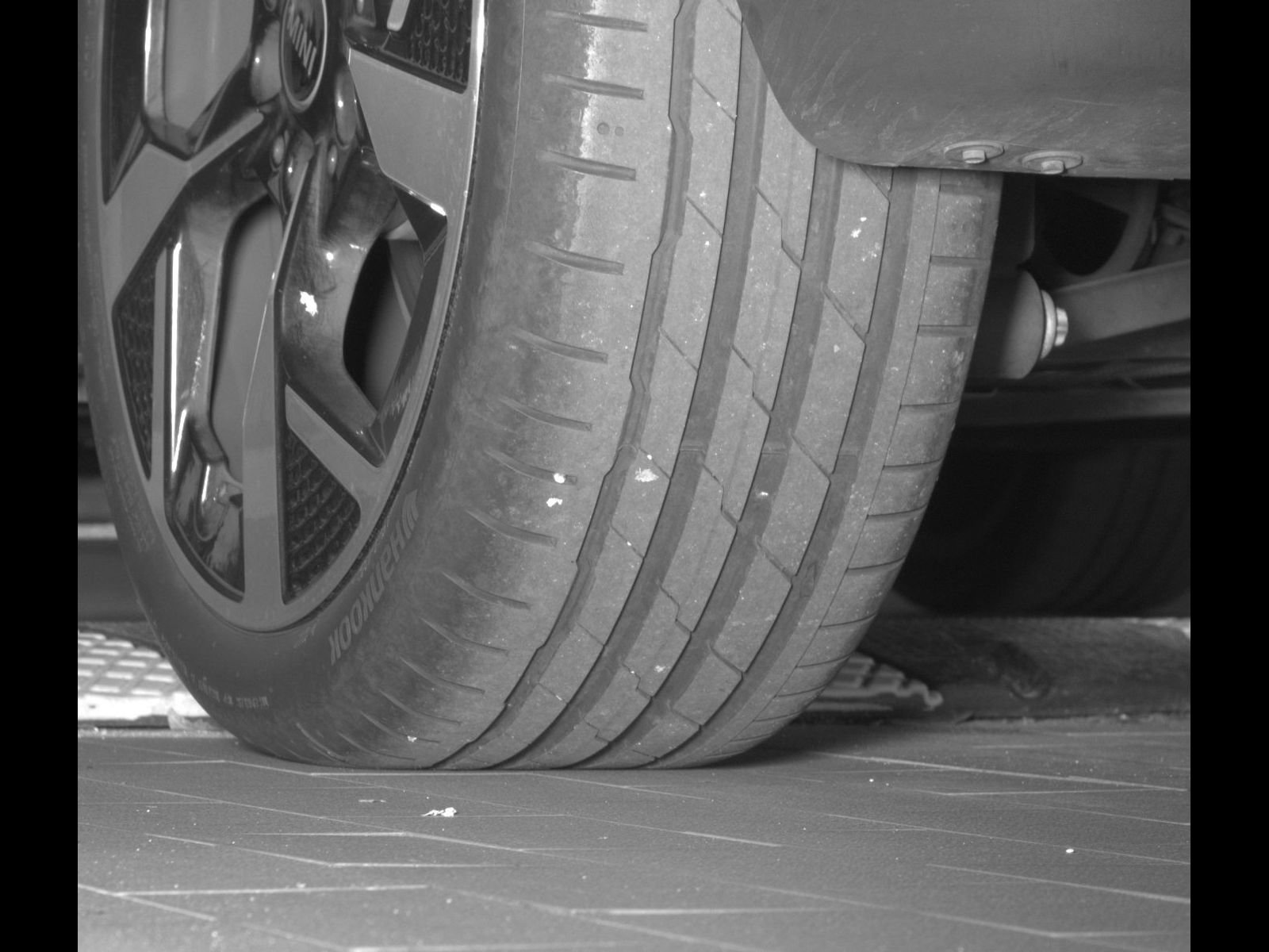 Certified 2025 MINI Cooper S FWD image 29