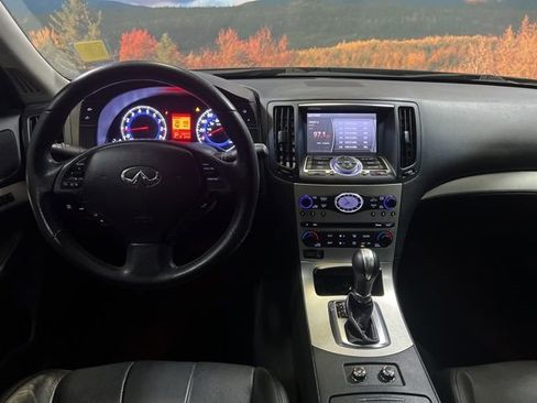 Used 2009 INFINITI G37 Journey w/ Premium Pkg image 61