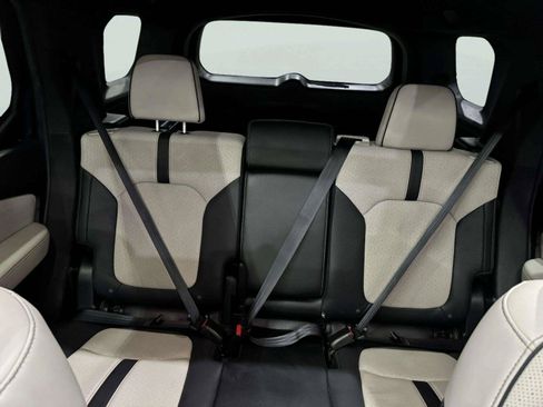Used 2026 Honda Passport TrailSport Elite image 41