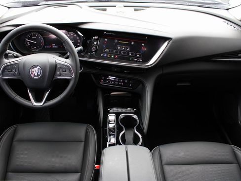 Used 2023 Buick Envision Essence image 23