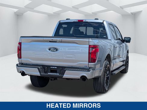 New 2026 Ford F150 XLT w/ Equipment Group 302A MID RWD image 6