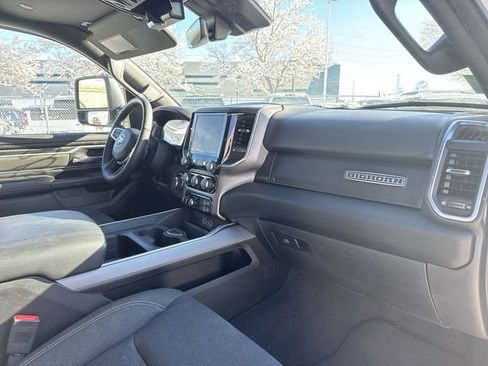 Used 2025 RAM 1500 Big Horn image 25