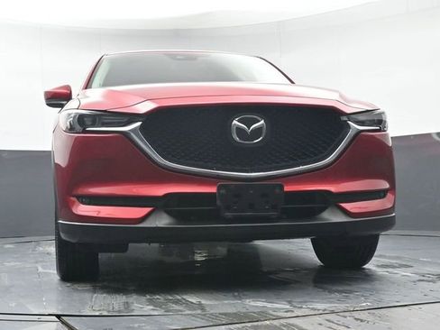Used 2017 MAZDA CX-5 Grand Touring image 33