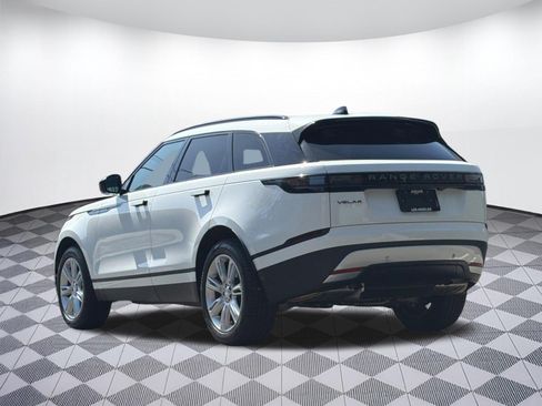 Used 2026 Land Rover Range Rover Velar S AWD/4WD image 3
