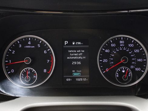 Used 2022 Kia K5 GT-Line w/ GT-Line FWD Premium Package image 29