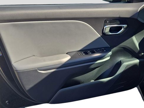 New 2026 Kia K4 EX image 15