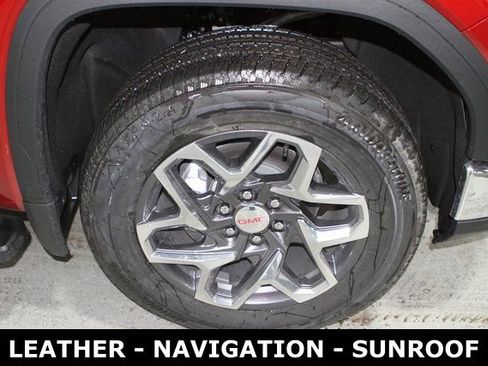 New 2026 GMC Sierra 1500 SLT w/ SLT Premium Plus Package image 6
