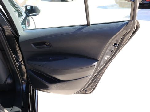 Used 2024 Toyota Corolla LE image 18