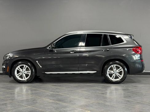 Used 2019 BMW X3 sDrive30i RWD image 9