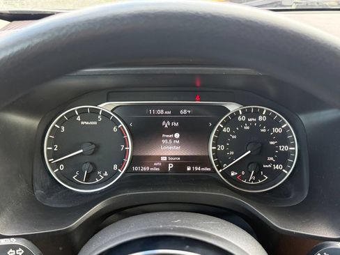 Used 2021 Nissan Rogue S AWD/4WD image 33