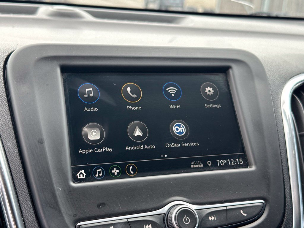 Used 2019 Chevrolet Equinox LT AWD/4WD image 20