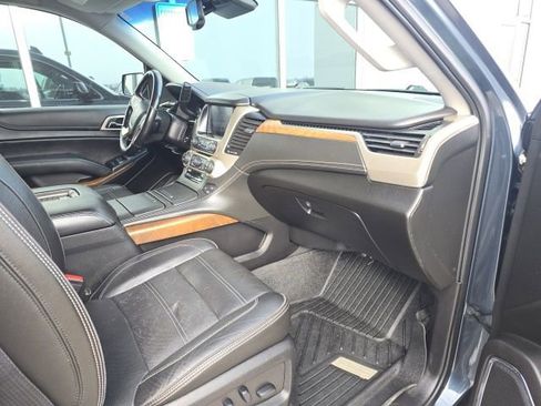 Used 2019 GMC Yukon XL Denali w/ Denali Ultimate Package image 4