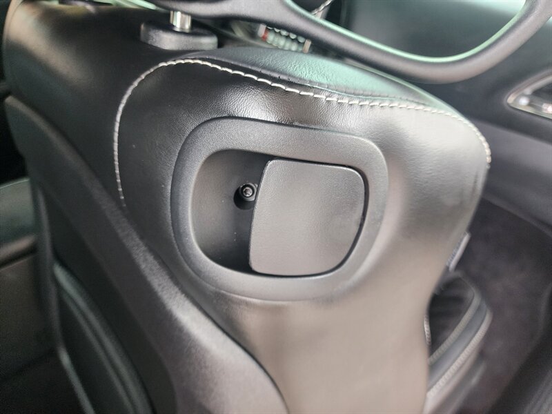 Used 2017 Dodge Challenger SRT Hellcat RWD image 64