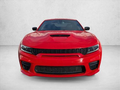 Used 2023 Dodge Charger Scat Pack image 2