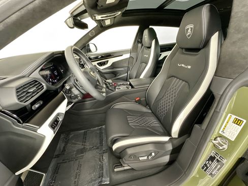 Used 2024 Lamborghini Urus S image 20