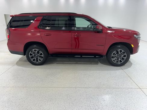 Used 2021 Chevrolet Tahoe Z71 image 6