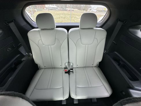 New 2026 Kia Sorento SX Prestige image 16