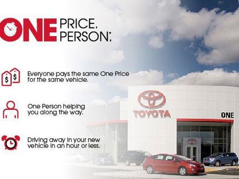 Certified 2023 Toyota bZ4X FWD image 8