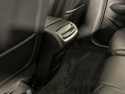 Certified 2025 Cadillac XT6 Sport w/ Technology Package AWD/4WD image 16