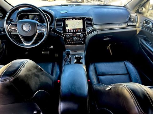 Used 2021 Jeep Grand Cherokee Limited w/ Quick Order Package 28K 80th image 22