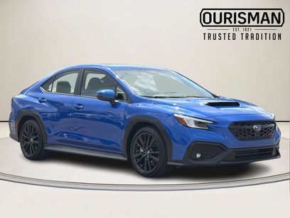 Used 2026 Subaru WRX Limited w/ Accessory Package #2
