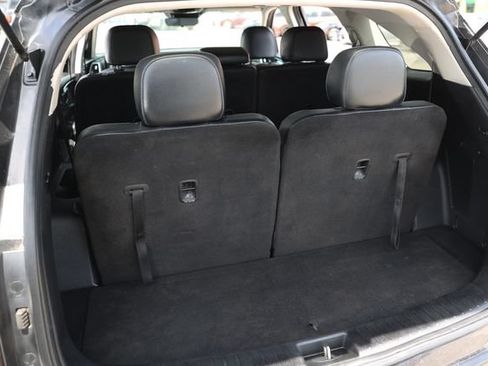 Used 2021 Kia Sorento S w/ Panoramic Sunroof Package FWD image 27