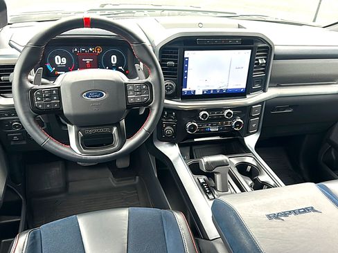 Used 2022 Ford F150 Raptor w/ Raptor 37 Performance Package AWD/4WD image 20