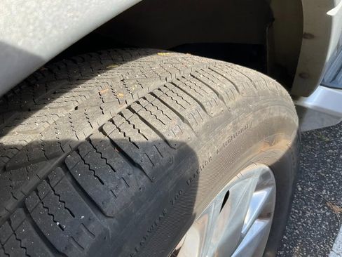 Used 2017 Ford Expedition EL Limited image 11