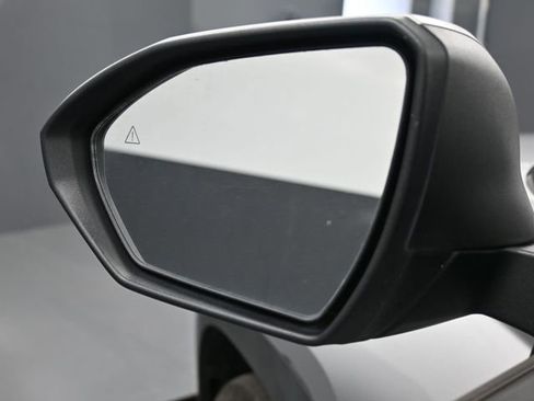 Used 2022 Hyundai Tucson Blue AWD/4WD image 10