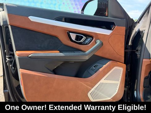 Used 2019 Lamborghini Urus AWD/4WD image 19