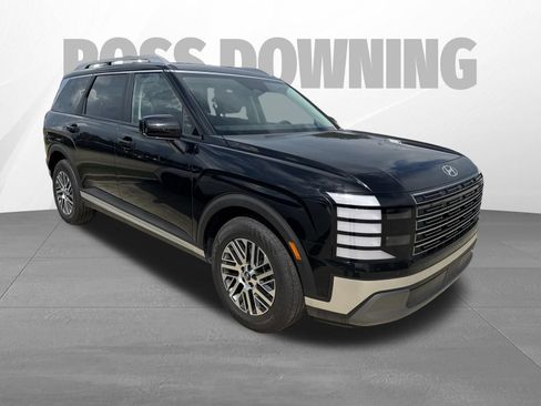 Used 2026 Hyundai Palisade SEL FWD image 3