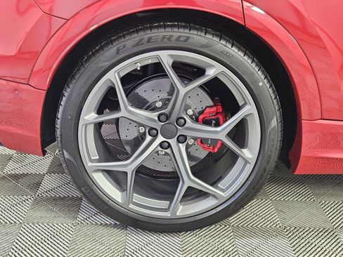 New 2026 Audi RS Q8 performance AWD/4WD image 9