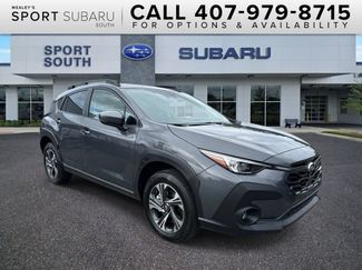 New 2026 Subaru Crosstrek 2.5i Premium AWD/4WD video 1