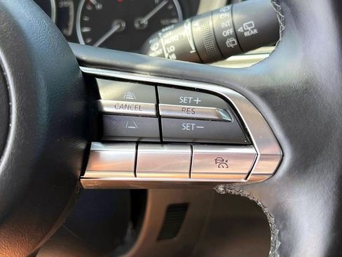 Used 2022 MAZDA CX-30 AWD 2.5 S w/ Preferred Package image 22