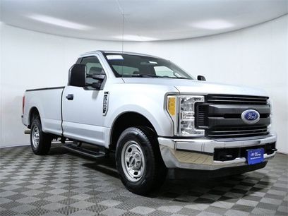 Certified 2017 Ford F250 XL w/ XL Value Package
