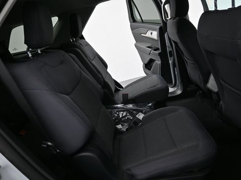 New 2026 Ford Explorer Active image 25