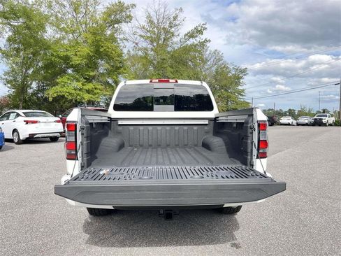 New 2026 Nissan Frontier Pro-X w/ Pro Premium Package image 7