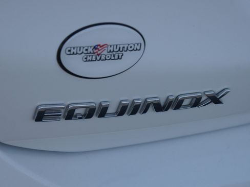 Used 2024 Chevrolet Equinox LT AWD/4WD image 17
