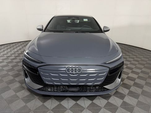 New 2025 Audi S6 e-tron Premium Plus image 2