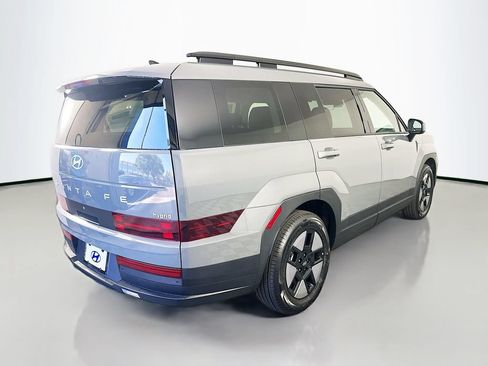 New 2026 Hyundai Santa Fe SEL FWD image 5